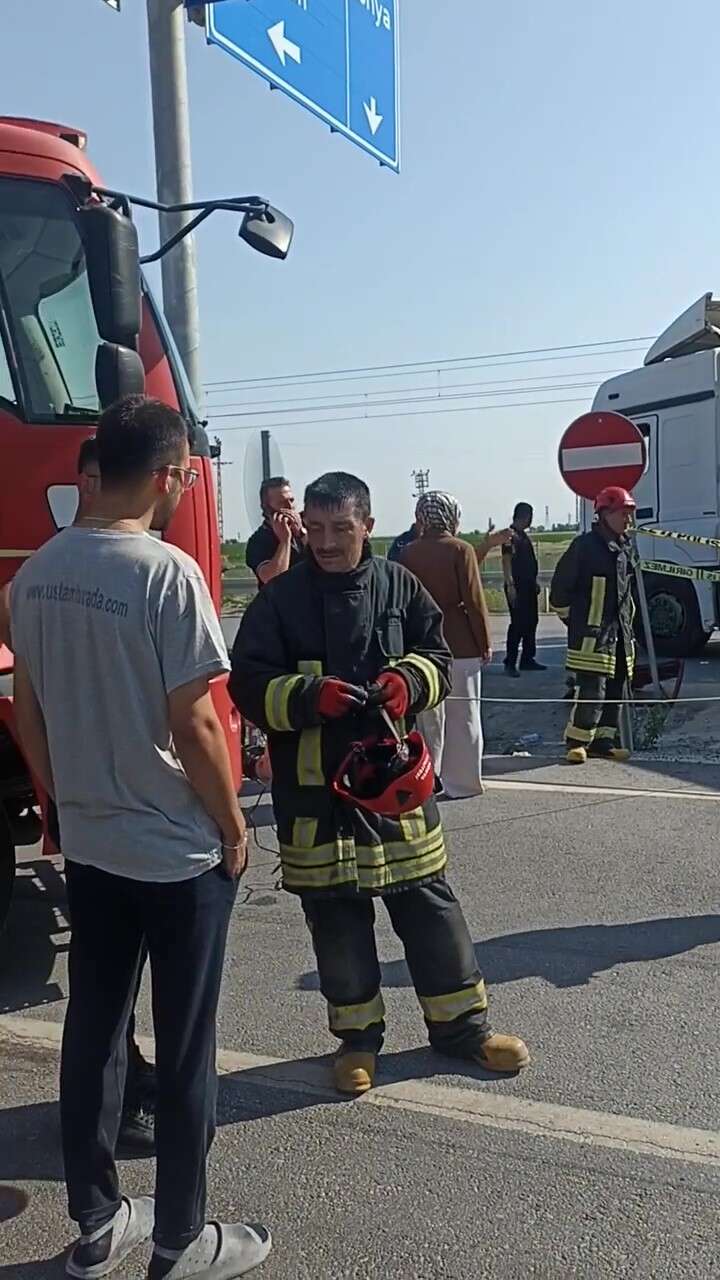 Yürekler yandı! Mustafa Bircan Konya, Alparslan Altay Karaman’da toprağa verildi 13